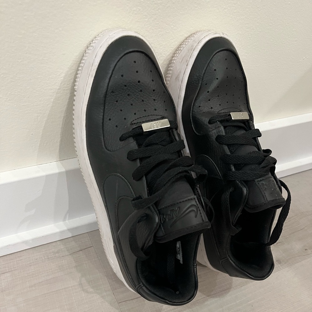 Air Force 1 Sage Low